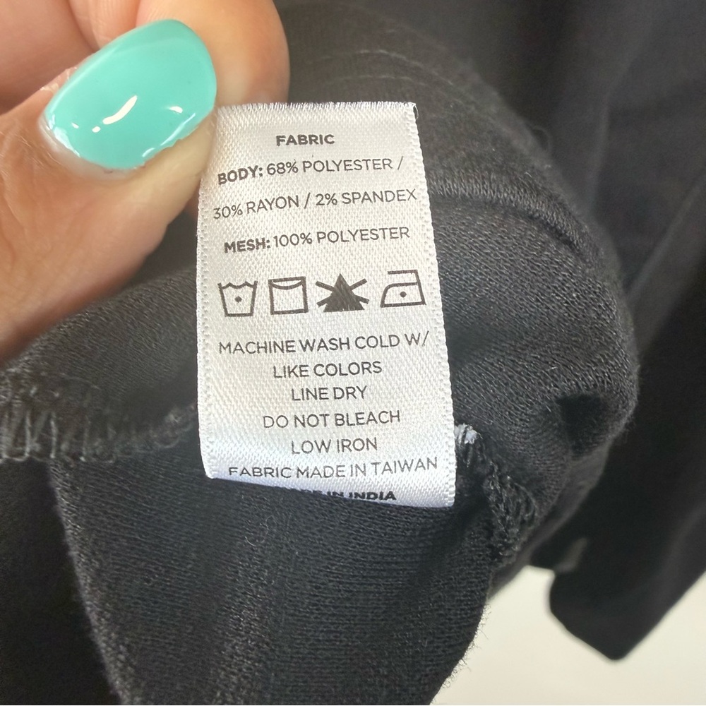 Lalabu Dad Shirt For Baby Wearing - Picture 5 of 5